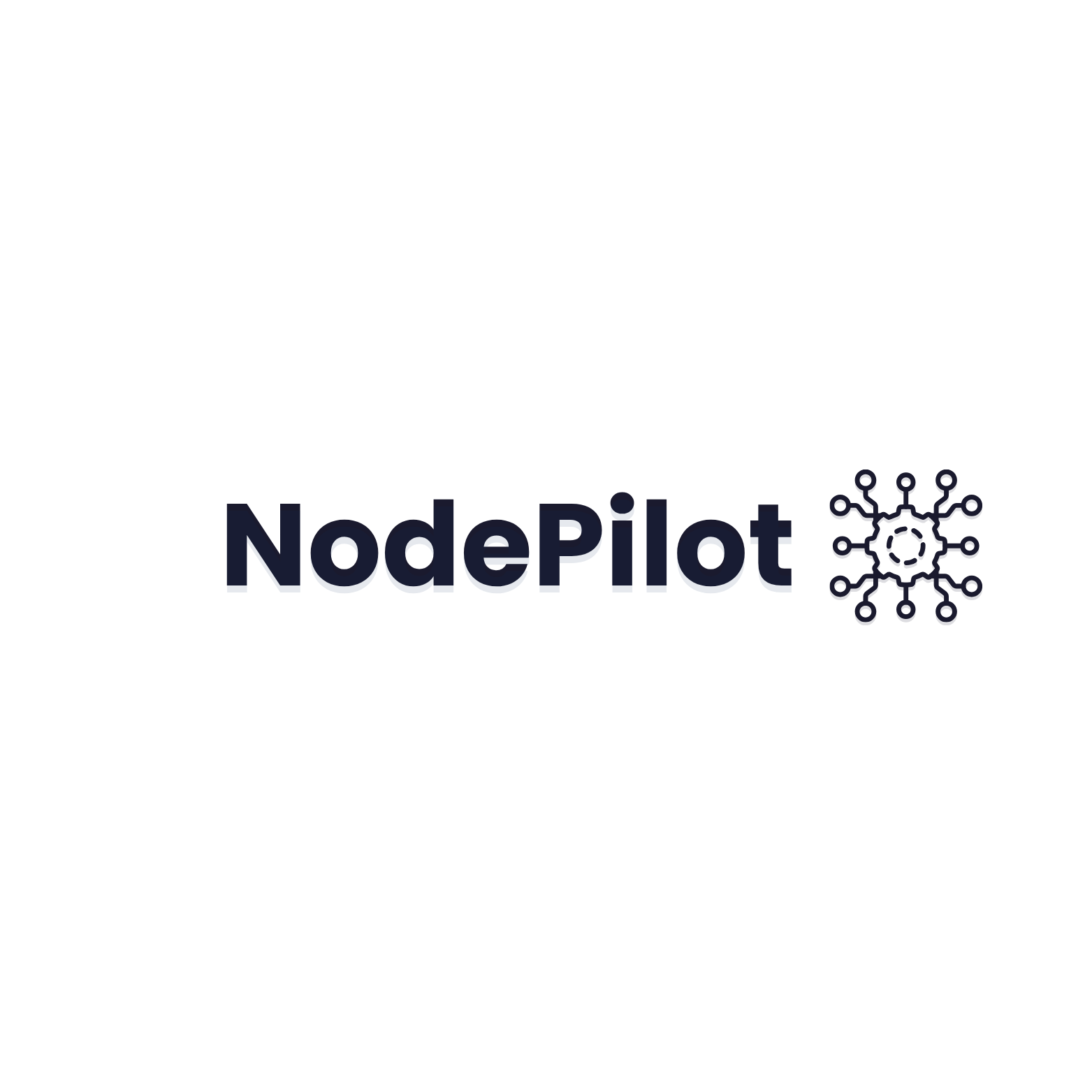 NodePilot Logo